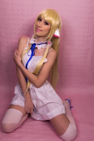 Lady Natsumi Photo #17