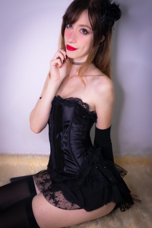 Lady Natsumi Photo #22