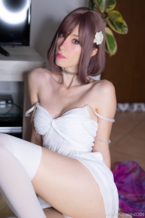 Lady Natsumi Photo #36