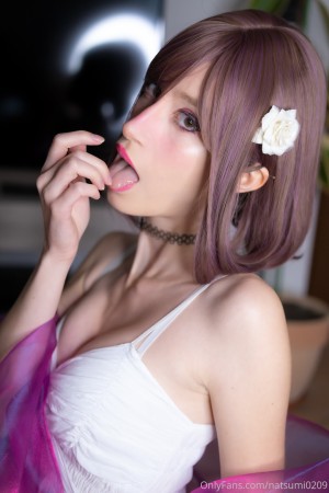 Lady Natsumi Photo #39