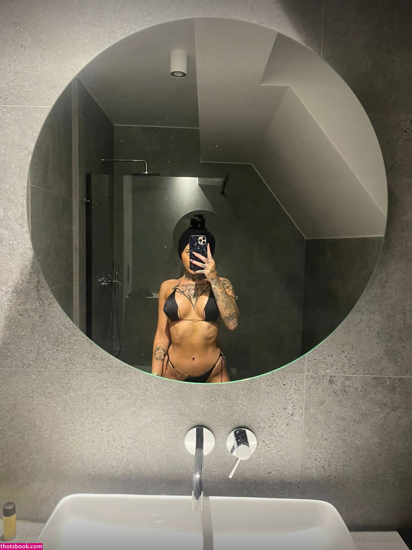 Layla Evans Photo #19