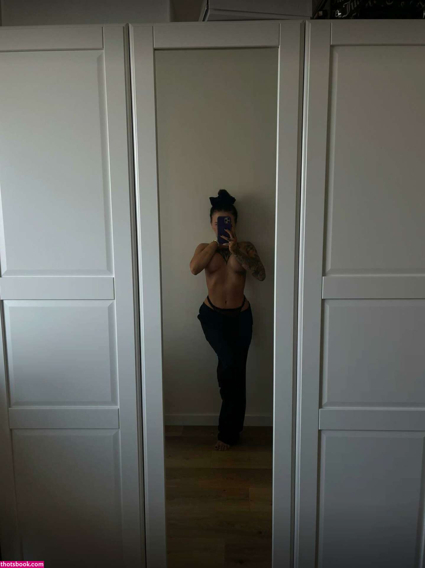 Layla Evans Photo #26