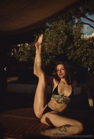 Sexysadiexo Photo #28