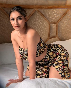 Shivangi Verma Photo #9