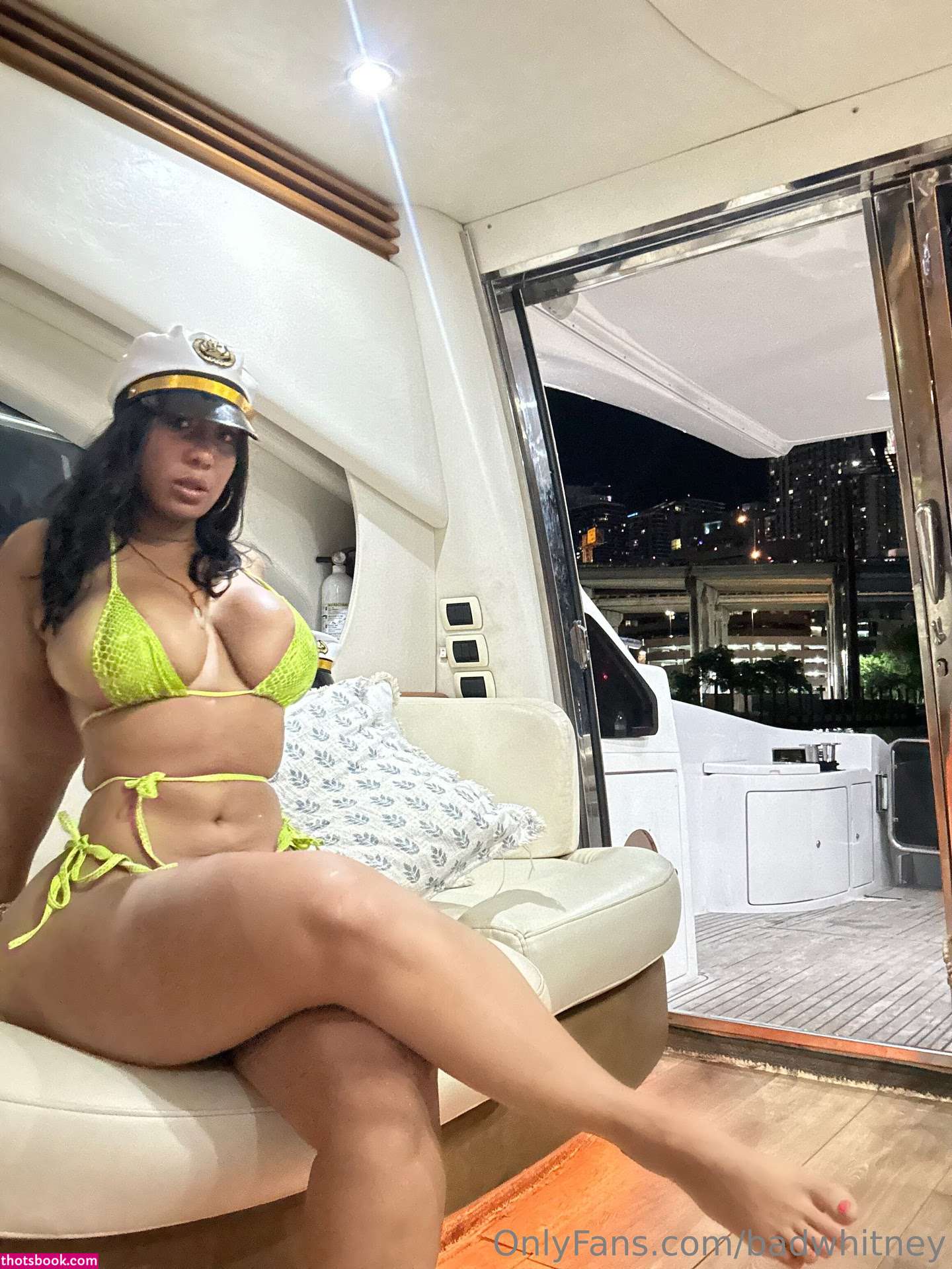 Bad Whitney Photo #16