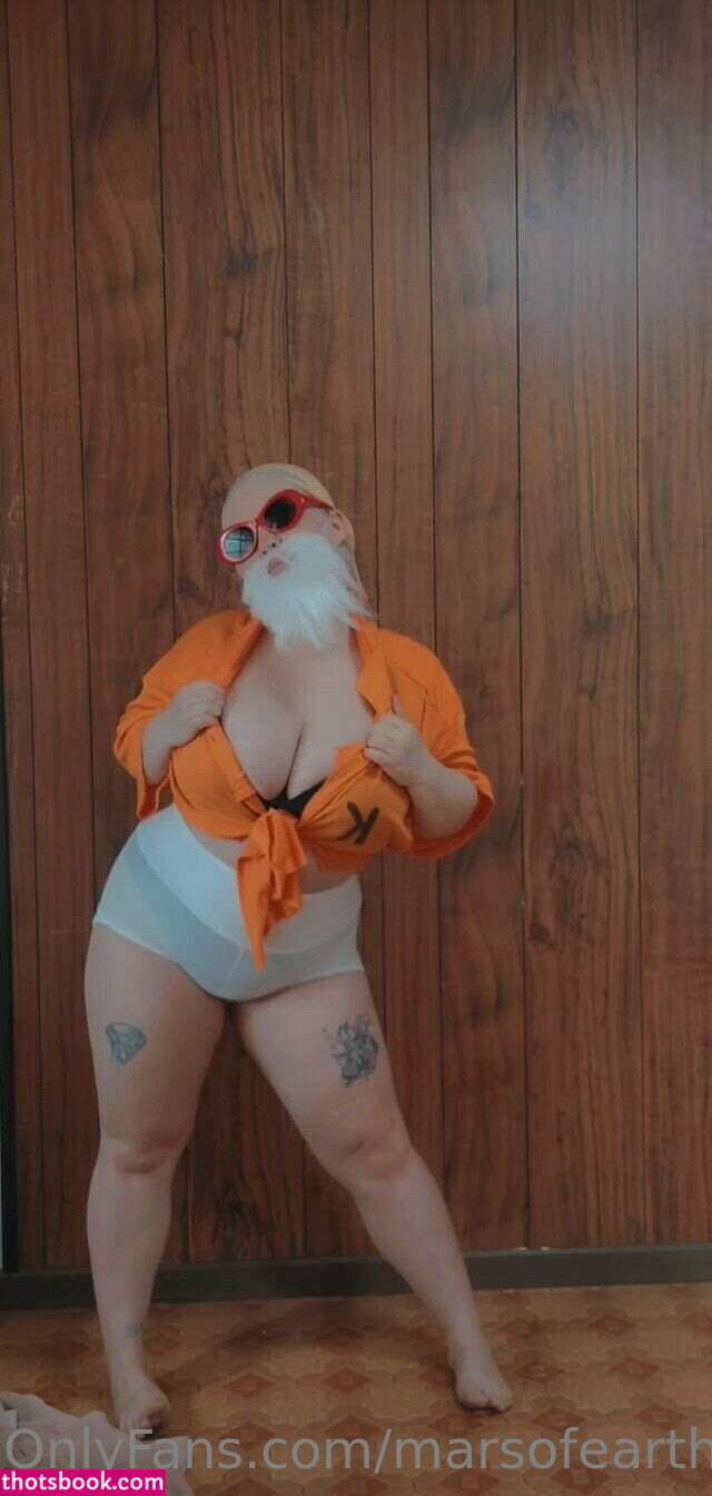 marsofearthh Photo #6