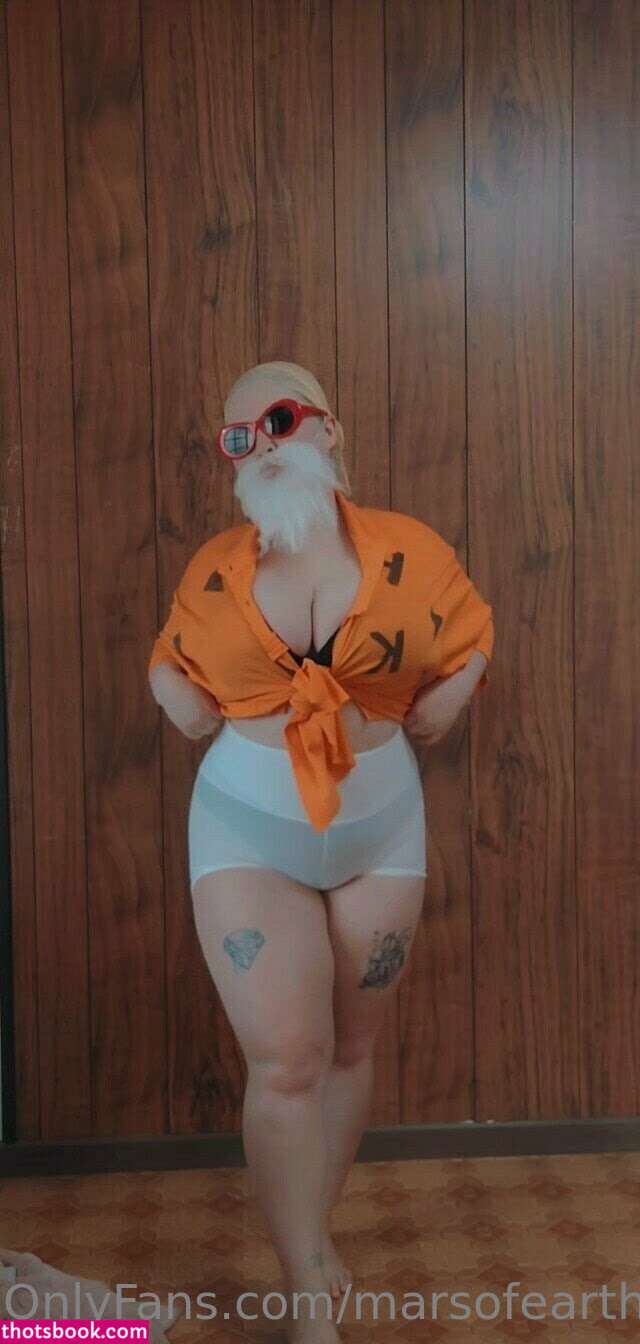 marsofearthh Photo #7