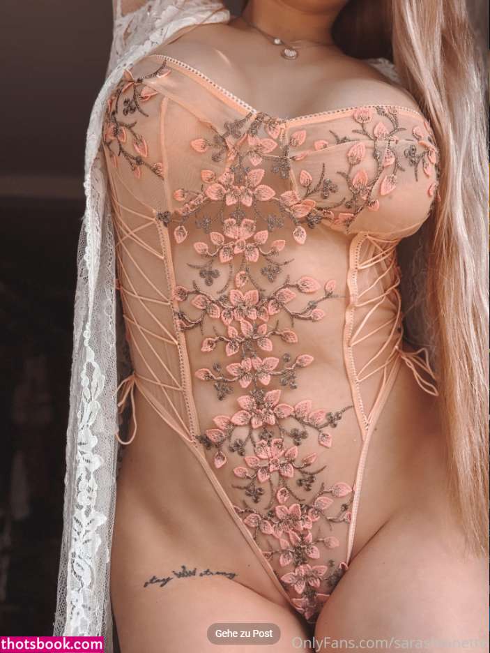 Sarashionette Photo #29