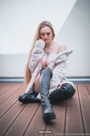 Sarashionette Photo #41