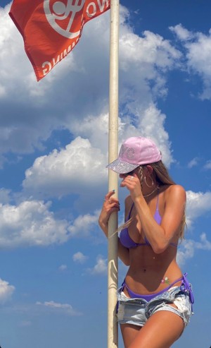 Carly Pfleger Photo #20