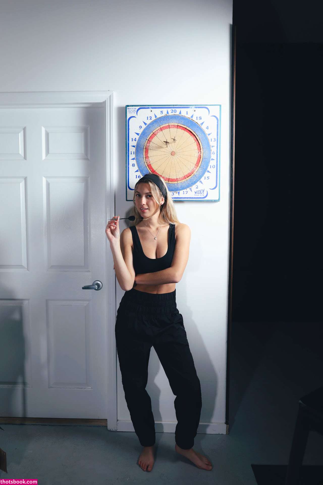 Carly Pfleger Photo #37