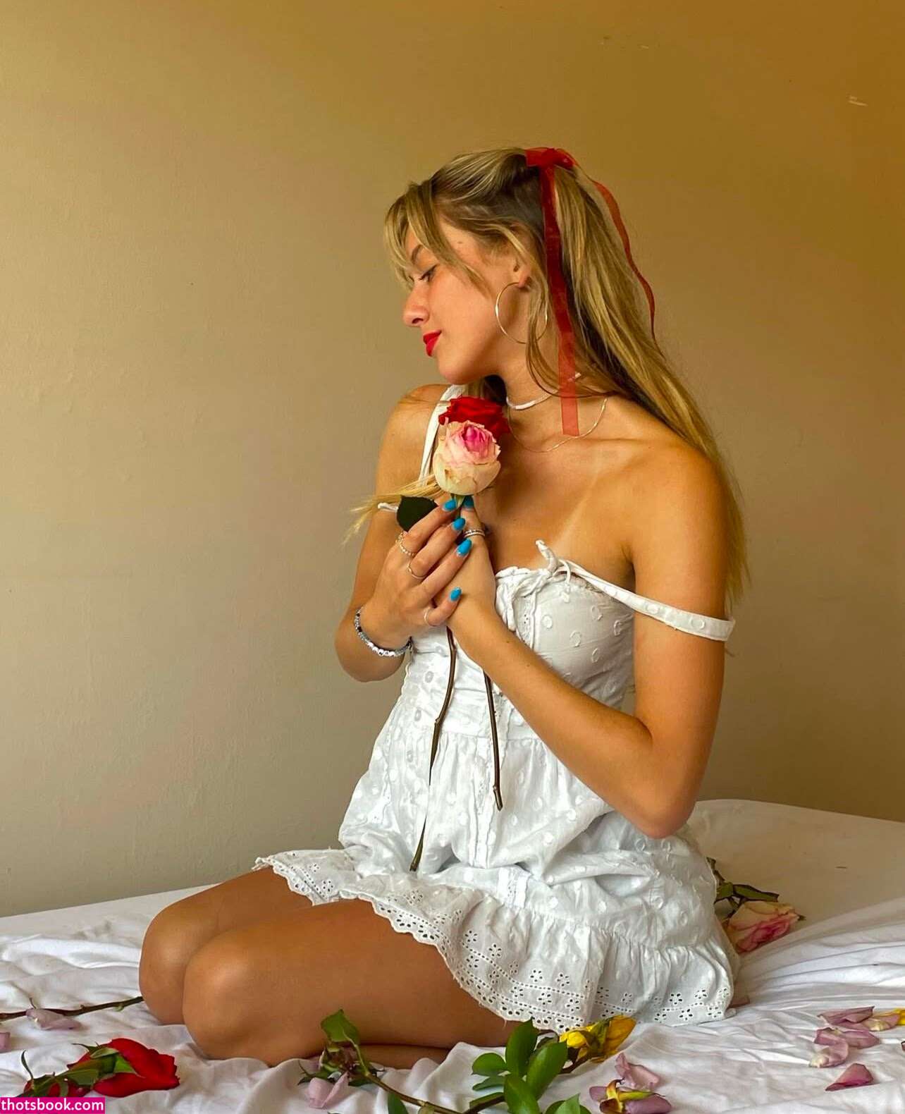 Carly Pfleger Photo #46