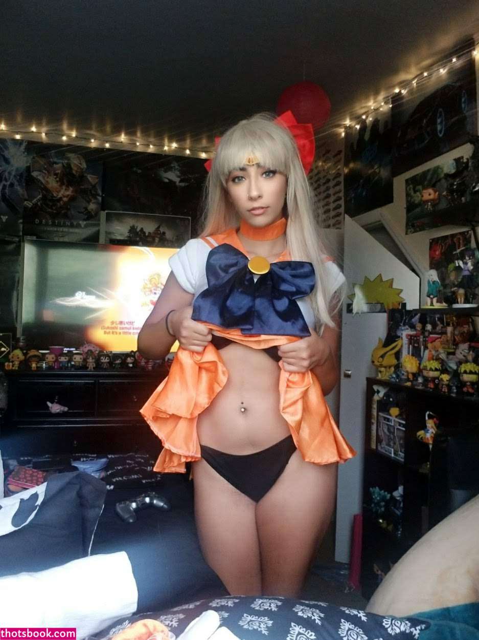 Katzillaax3 Photo #27