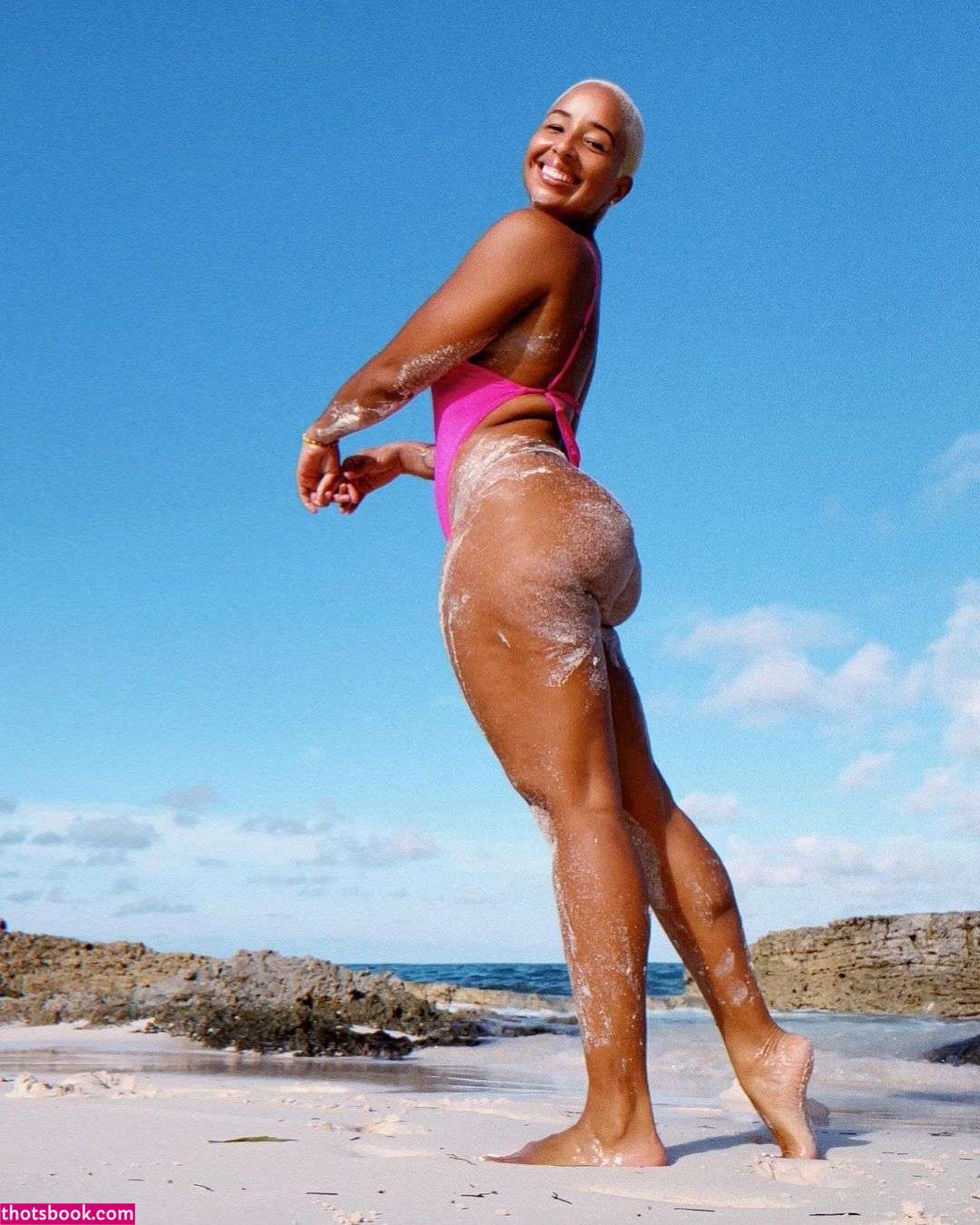 Bahayogi Alex Kaufmann Photo #4