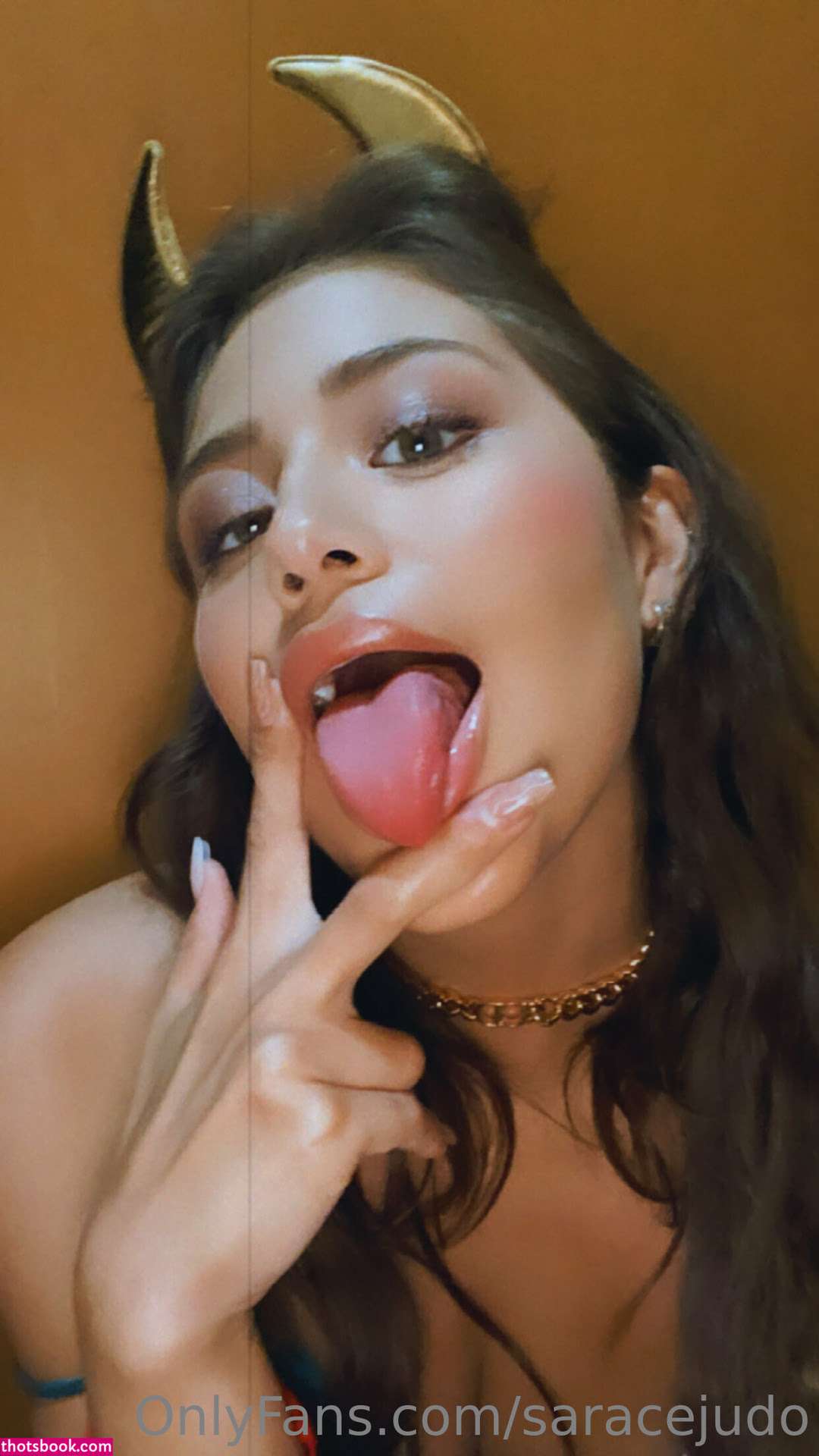 Sara Cejudo Photo #14