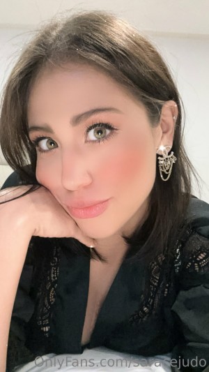 Sara Cejudo Photo #13