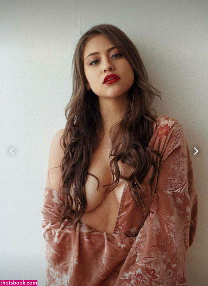 Sara Cejudo Photo #24