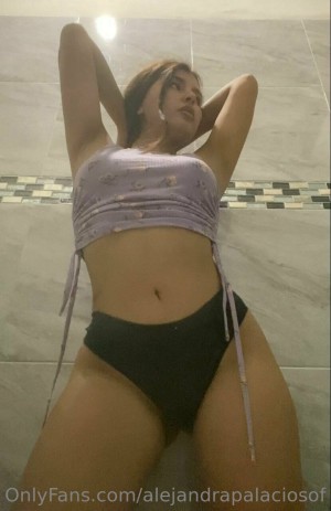 Alejandra Palacios Photo #2