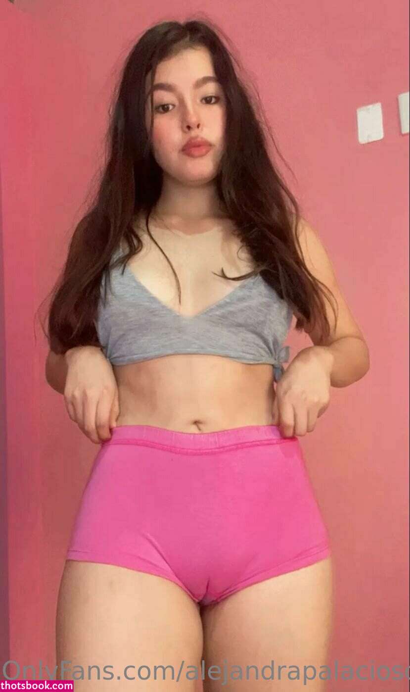 Alejandra Palacios Photo #24