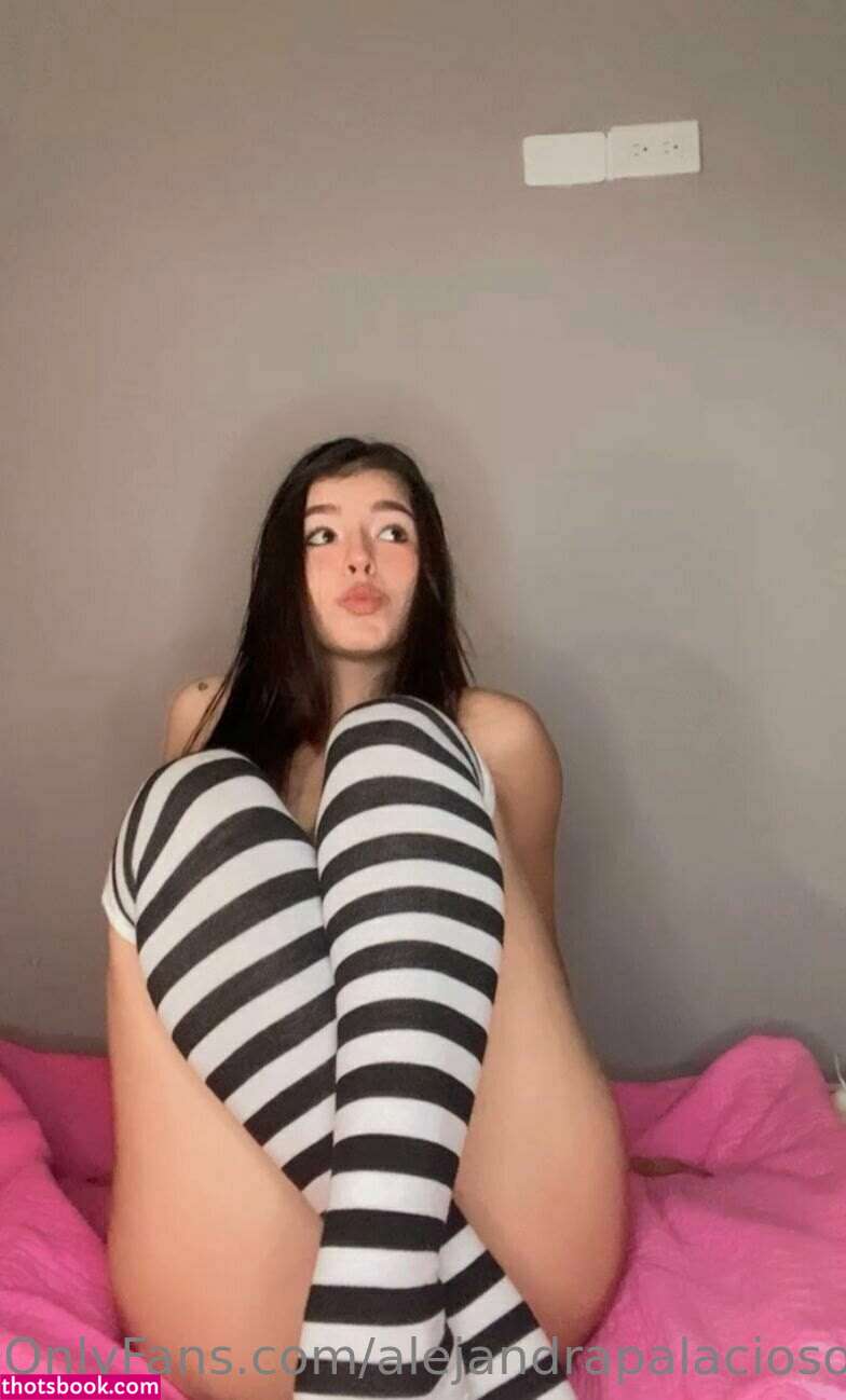 Alejandra Palacios Photo #33