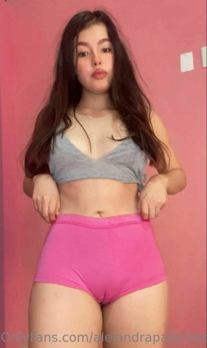 Alejandra Palacios Photo #24