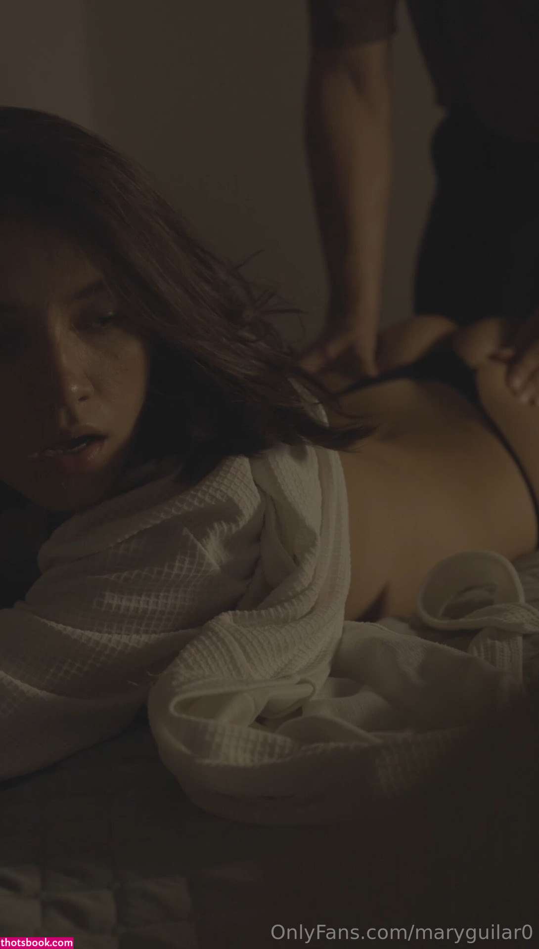 Maria Aguilar Photo #20