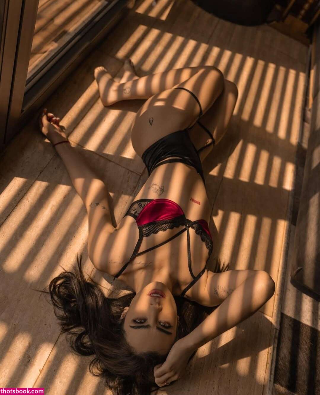 Holistic Nicole Photo #252