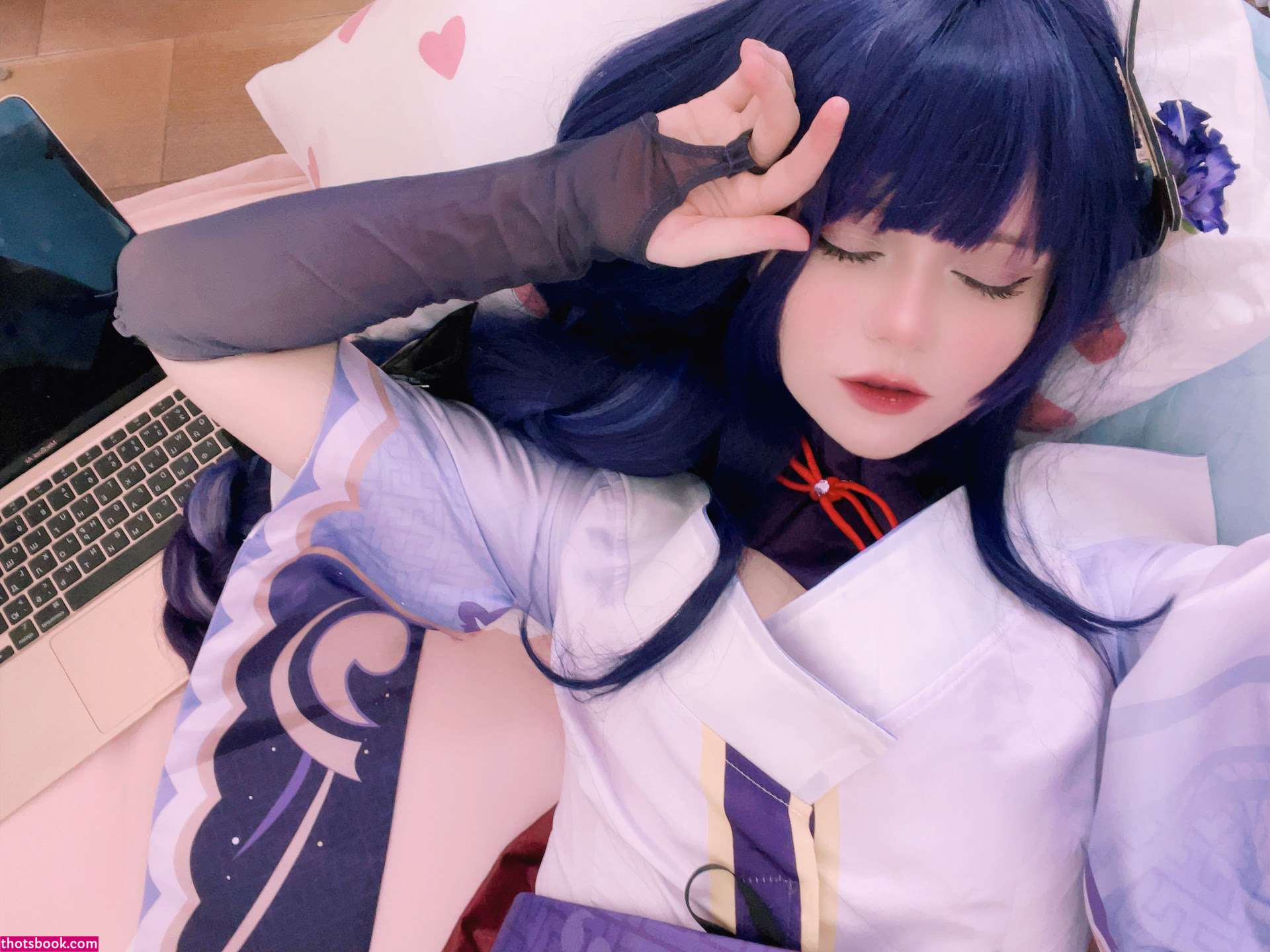 Rachel Blossom Photo #2