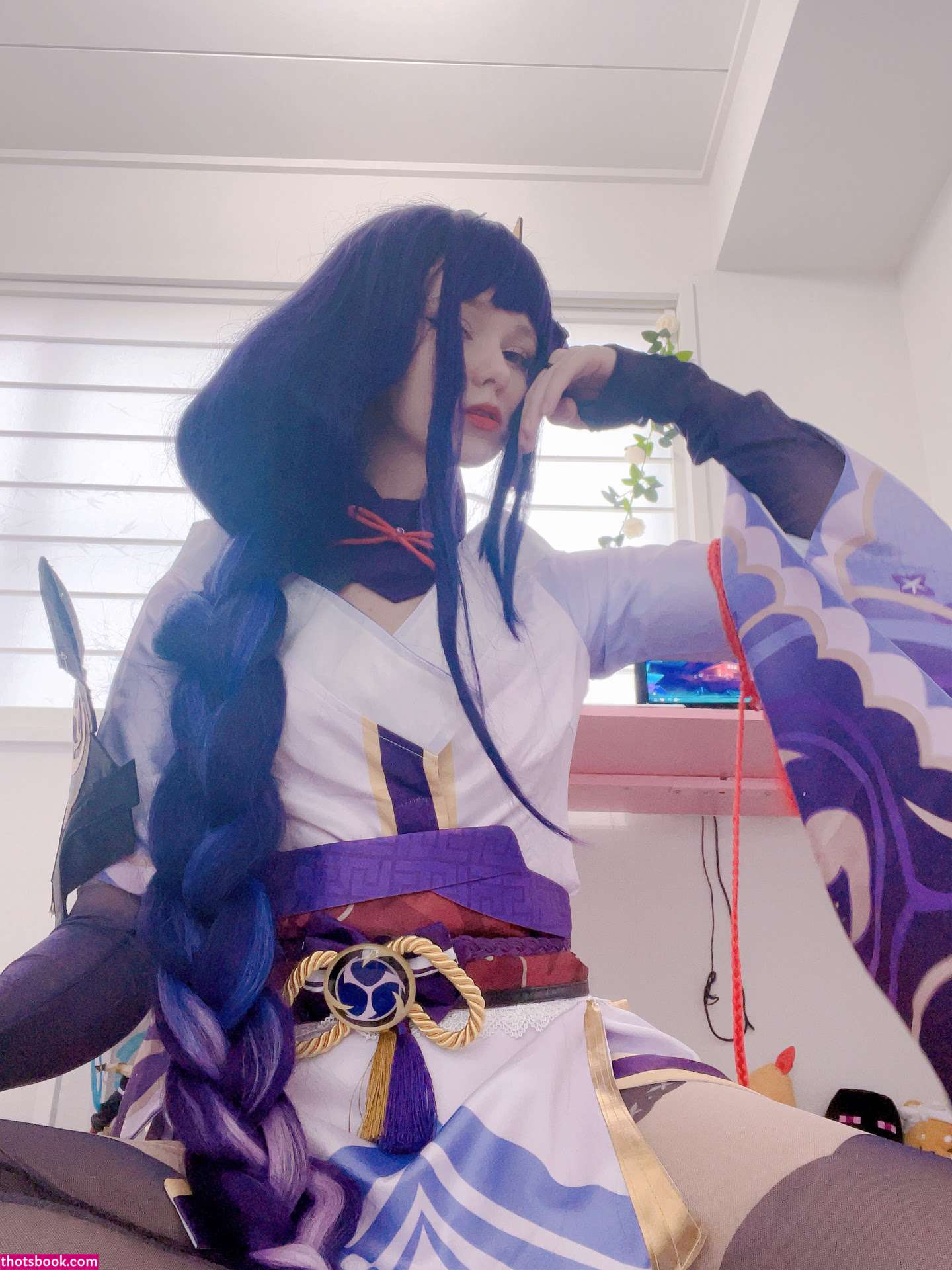 Rachel Blossom Photo #6