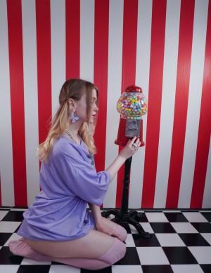 Rachel Blossom Post #1