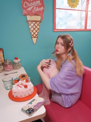 Rachel Blossom Photo #7