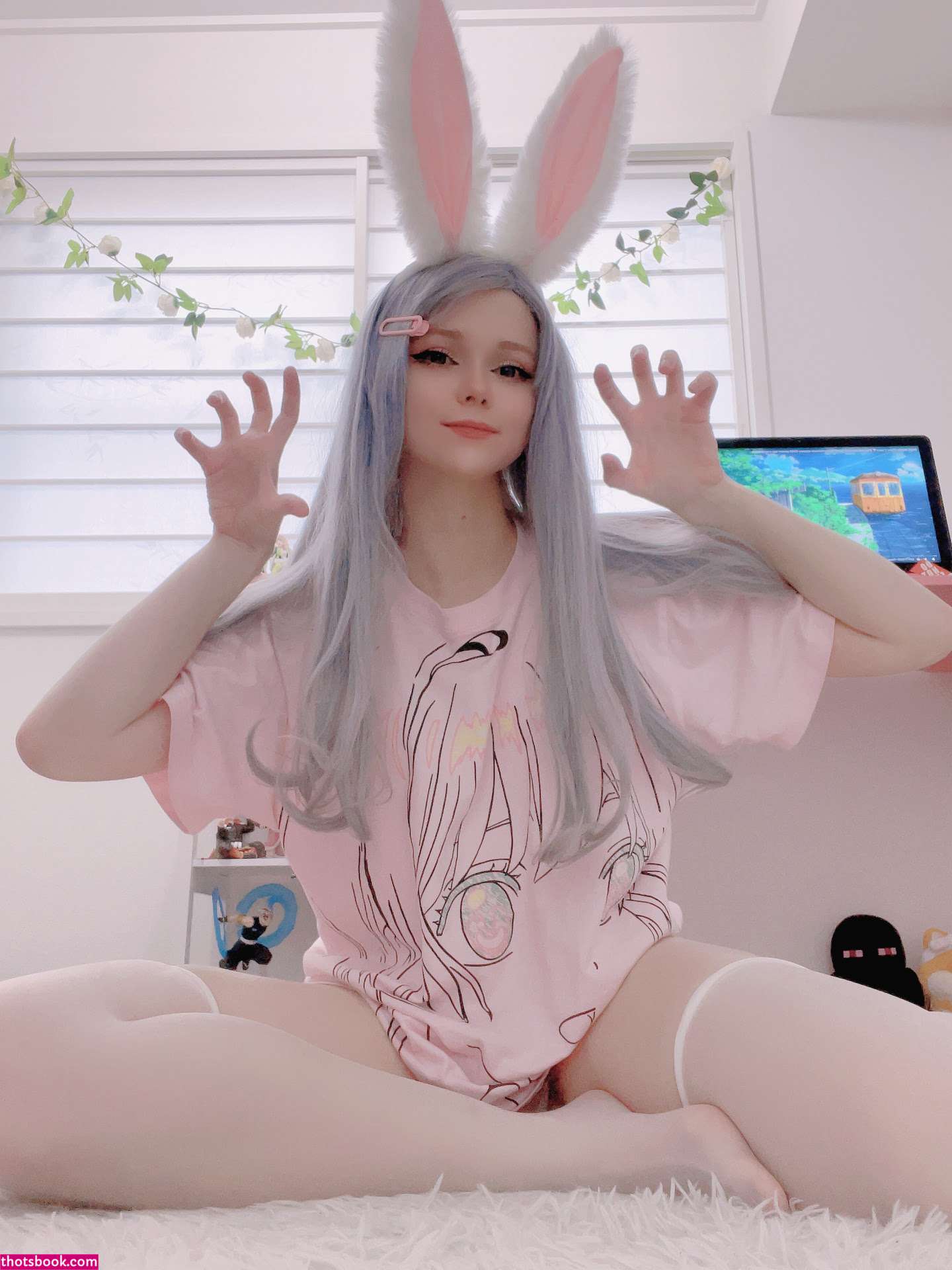 Rachel Blossom Photo #10