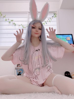 Rachel Blossom Photo #10