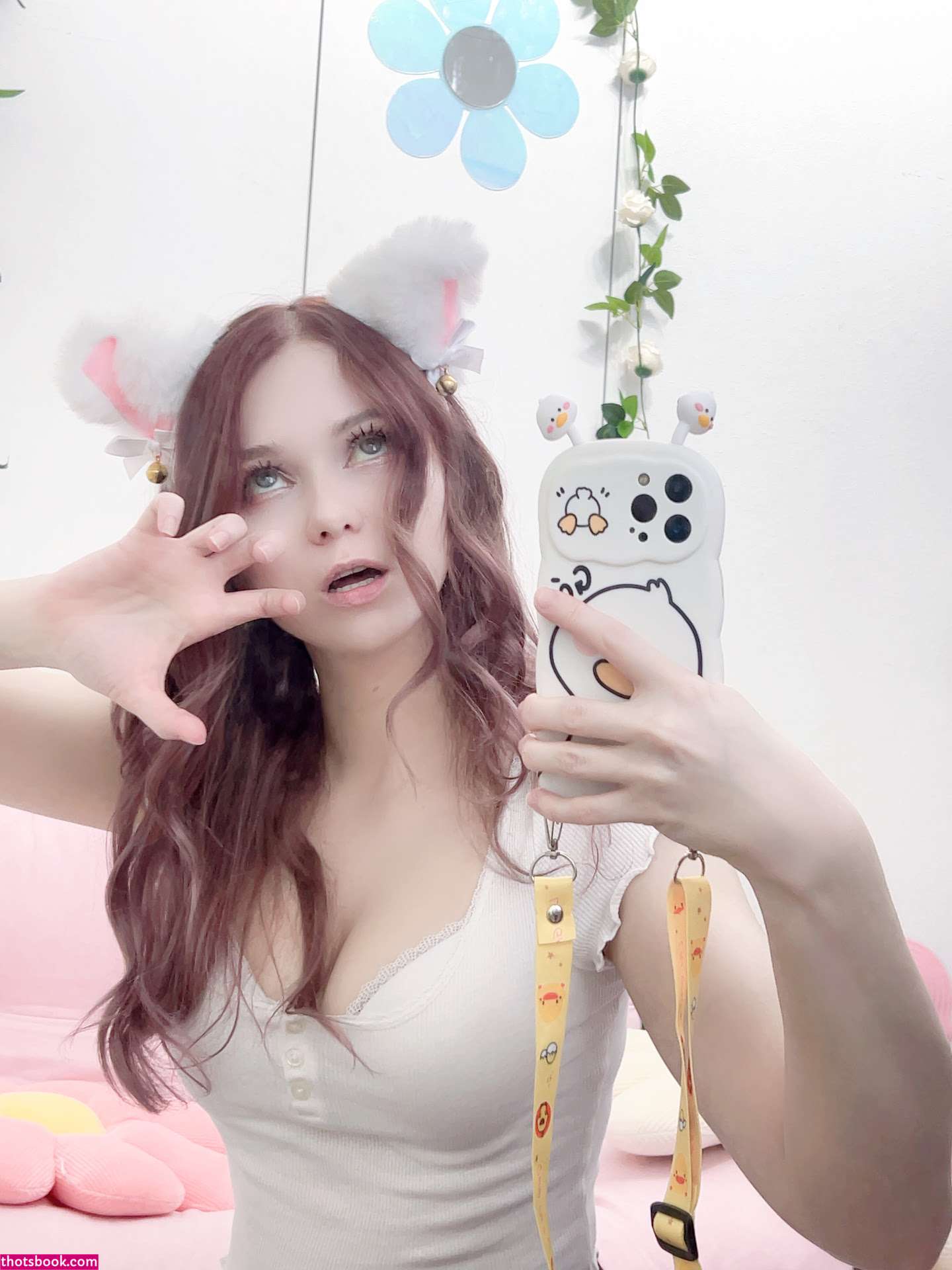 Rachel Blossom Photo #16