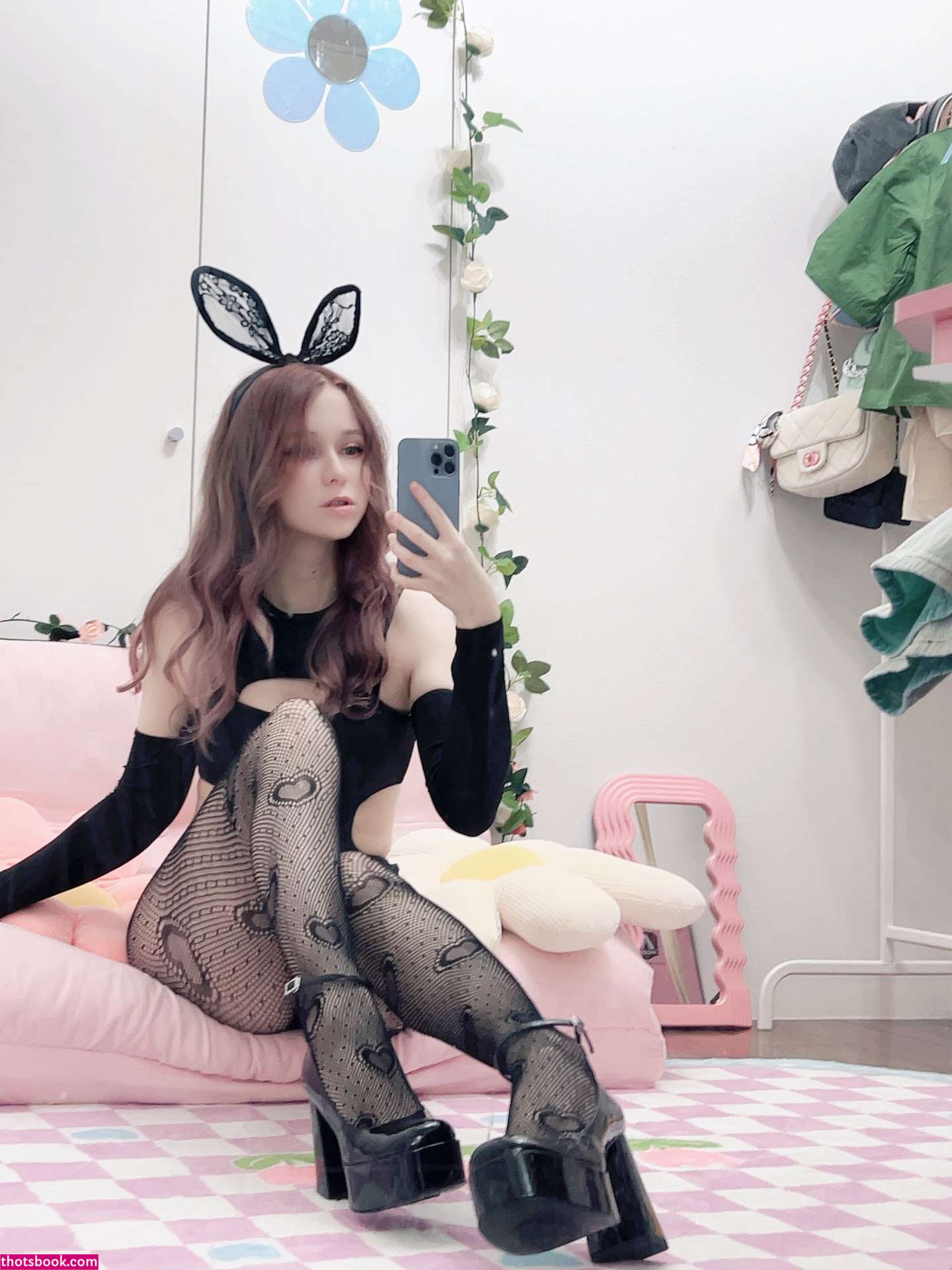 Rachel Blossom Photo #21