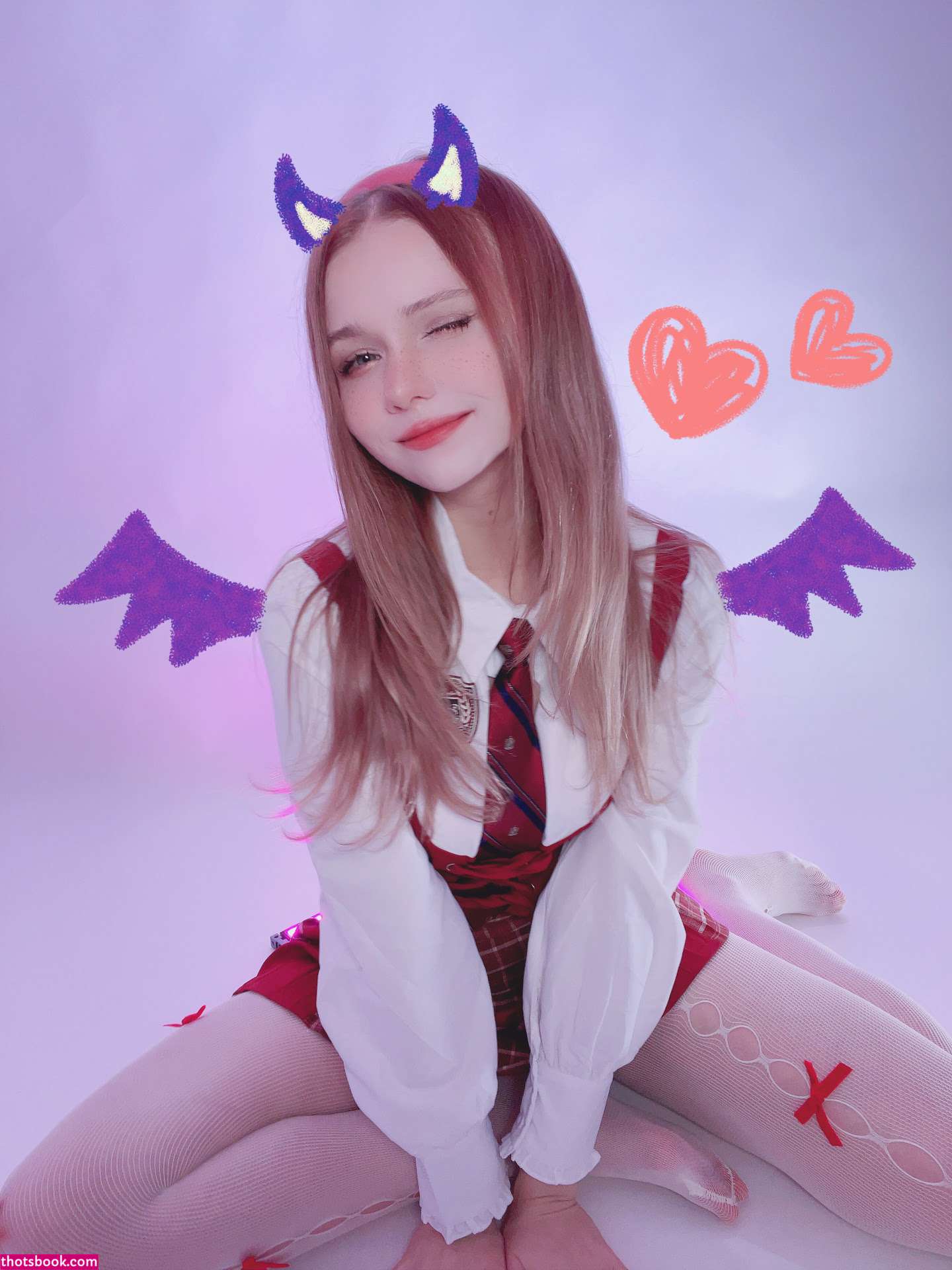 Rachel Blossom Photo #24