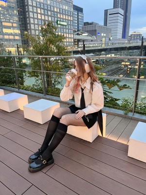 Rachel Blossom Photo #30