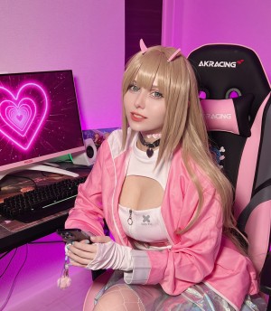 Rachel Blossom Photo #32