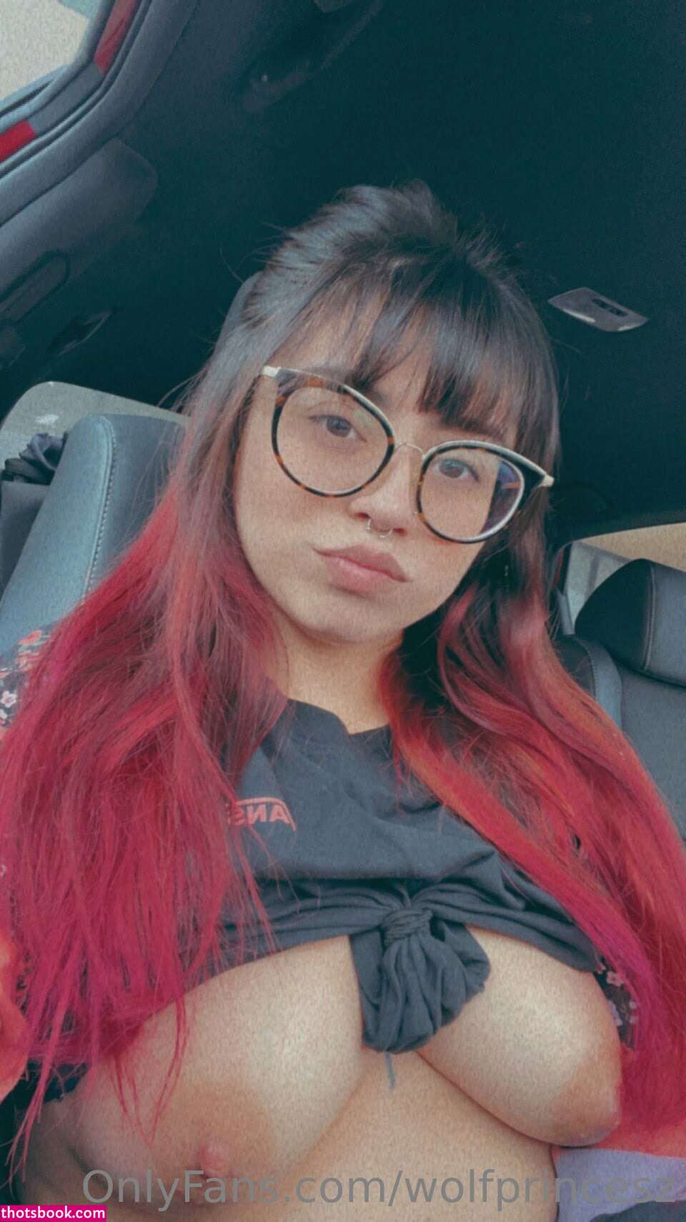 Wolfprincesz Photo #9