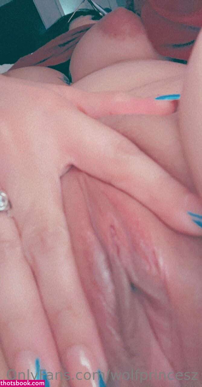 Wolfprincesz Photo #23