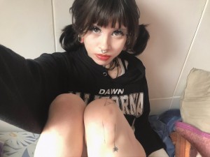 3spermadegusano Photo #1