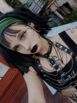 3spermadegusano Photo #6