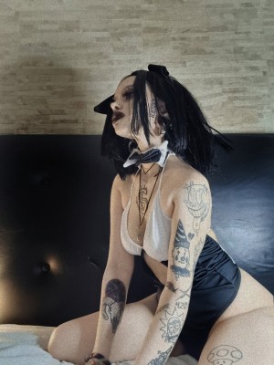 3spermadegusano Photo #8