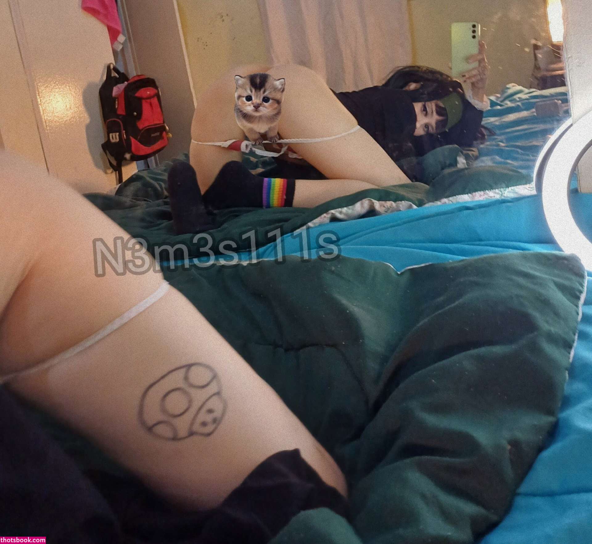 3spermadegusano Photo #11