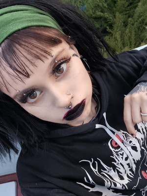 3spermadegusano Photo #12