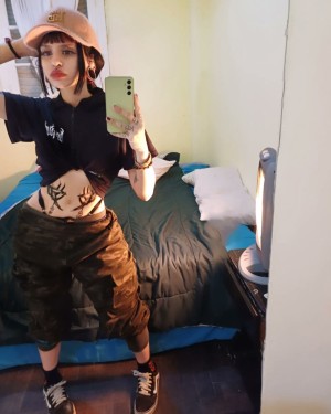 3spermadegusano Photo #19