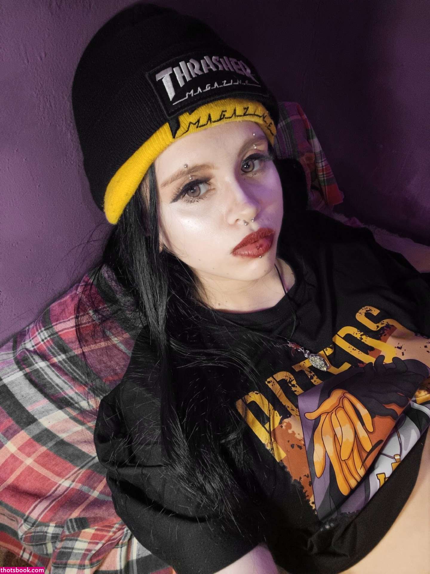 3spermadegusano Photo #30