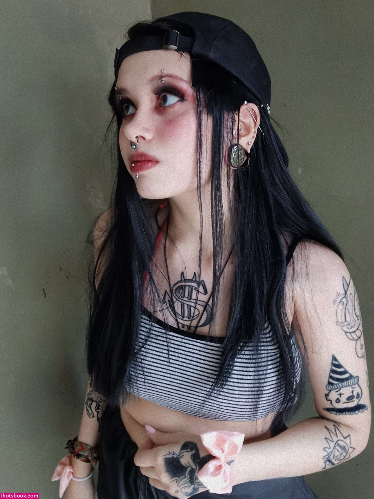 3spermadegusano Photo #31