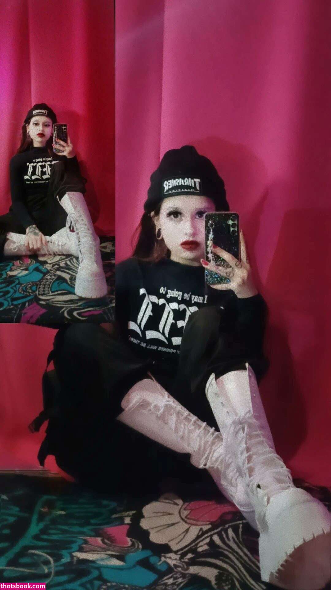 3spermadegusano Photo #33