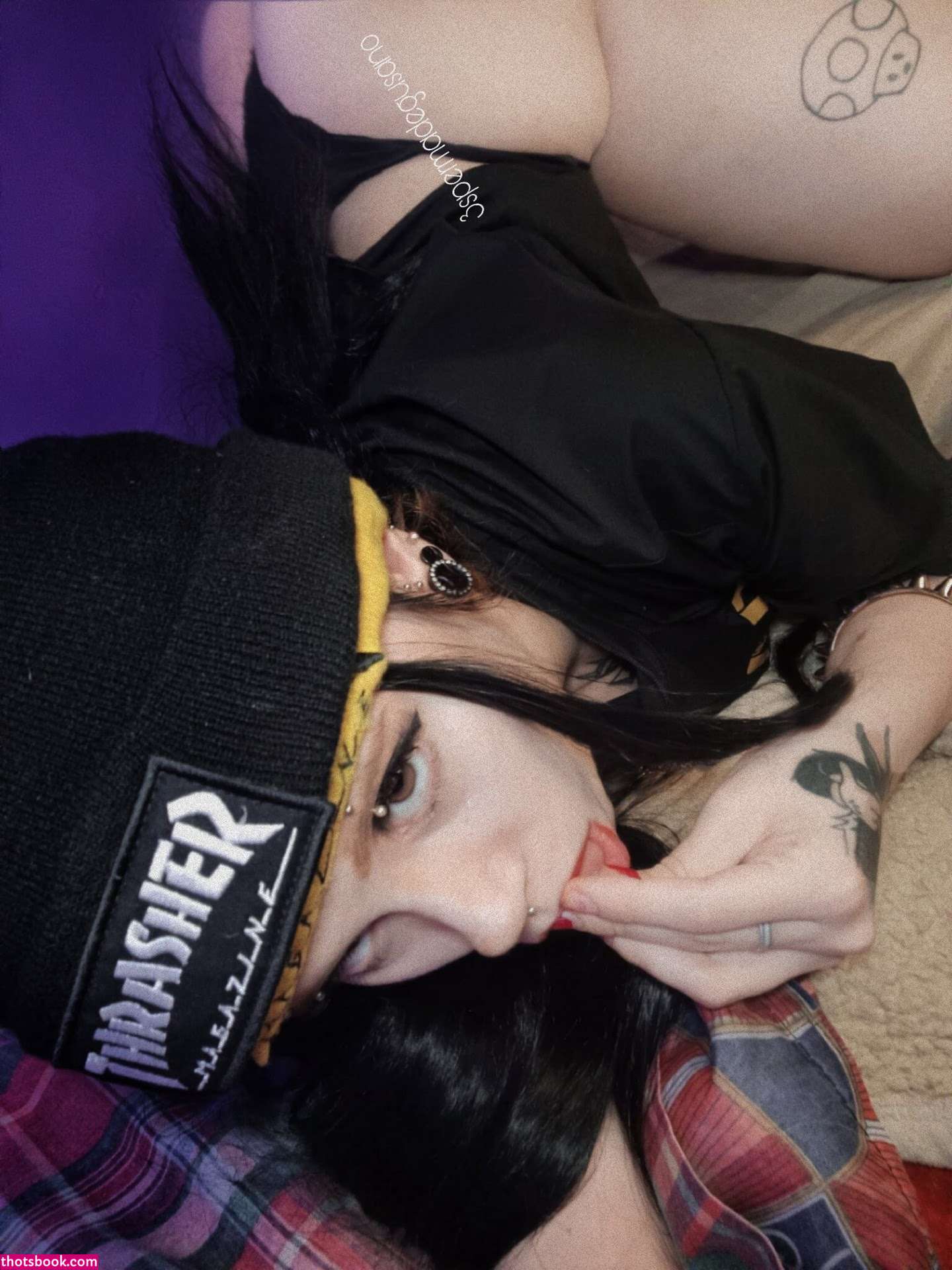 3spermadegusano Photo #37